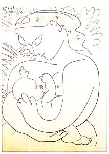 Подробнее о статье Пріоритет грудному вигодовуванню: створюємо стійкі системи підтримки