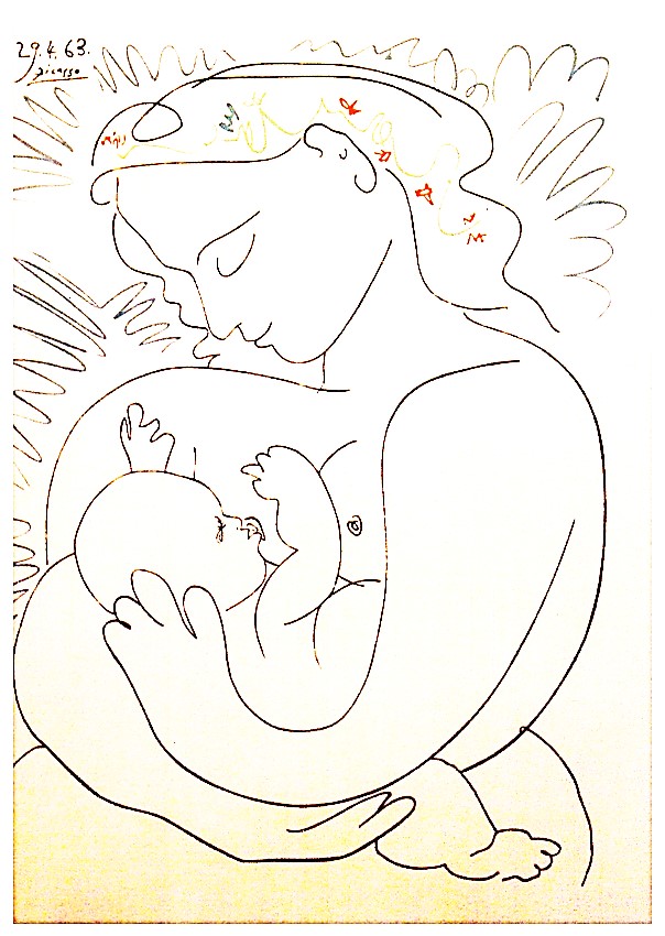 Подробнее о статье Пріоритет грудному вигодовуванню: створюємо стійкі системи підтримки